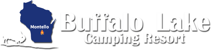 Buffalo Lake Camping Resort Logo