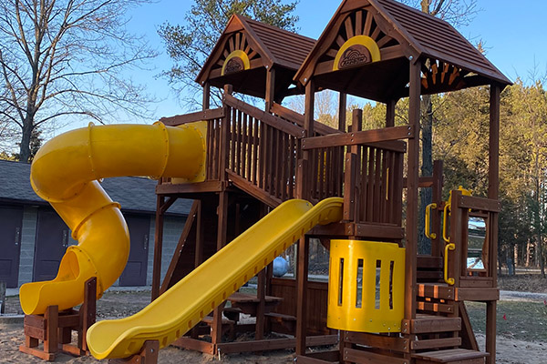 Awesome Playgrounds Icon