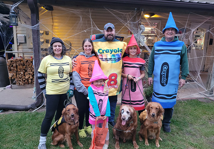 Seasonals Buffalo Lake Camping Resort Seasonal Camping Big Rig